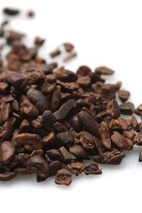 Cacao Beans