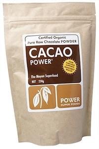 60g cacao butter, finely chopped