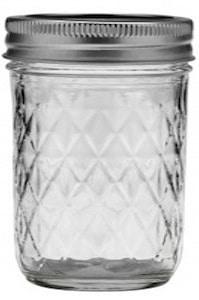 Mason Jar