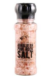 Pink Salt