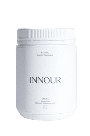 Natural Marine Collagen from Innour