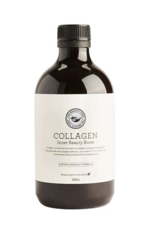 Nutritionist Monique's recommended daily wellness essentials for spring