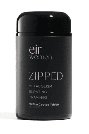 Spring wellness product collection including probiotics, collagen and immune supplements