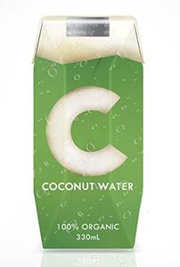 Coconut Water
