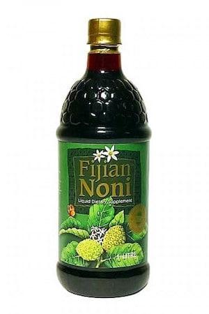 fiji noni juice 100 pure and organic 1 litre