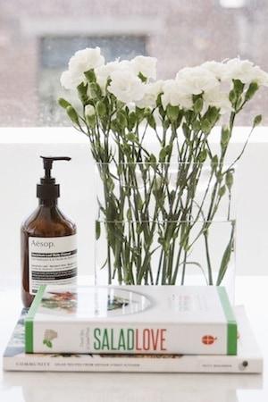 Talita Estelle natural wellness and deodorant