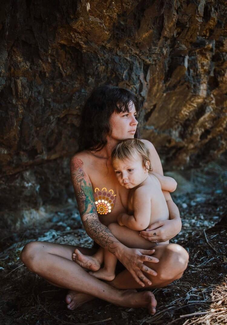 Marley portrait