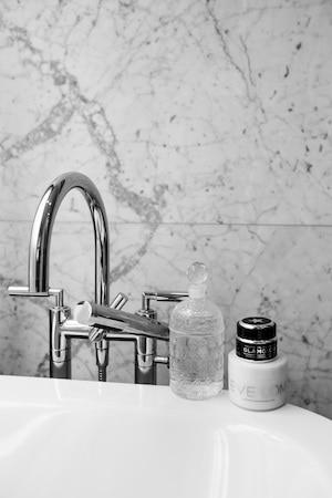 Deborah Symond O'Neil daily beauty essentials