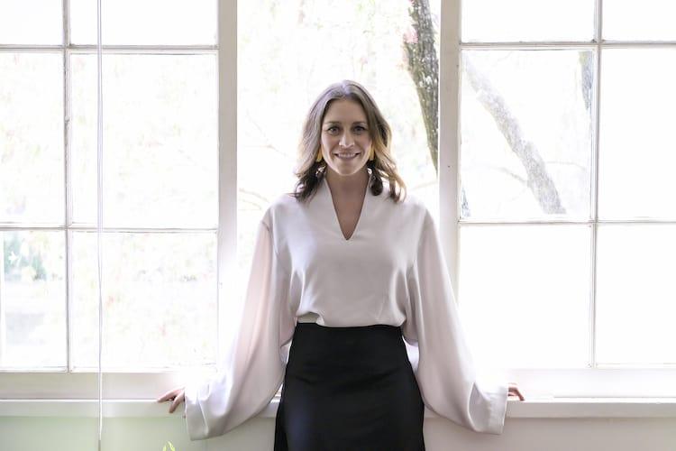 Jacqui Lewis beauty essentials and makeup