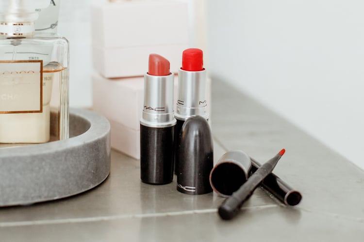 Myra Perez beauty products and favourites