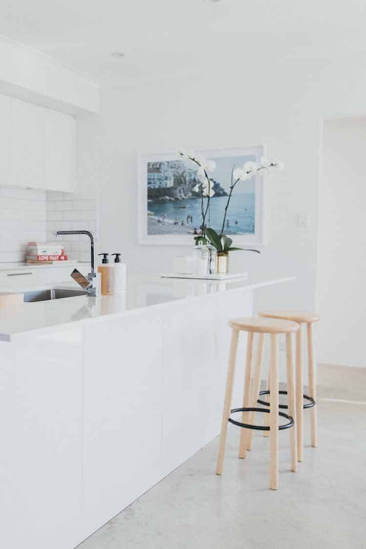 Nadia Rosa health and wellness habits
