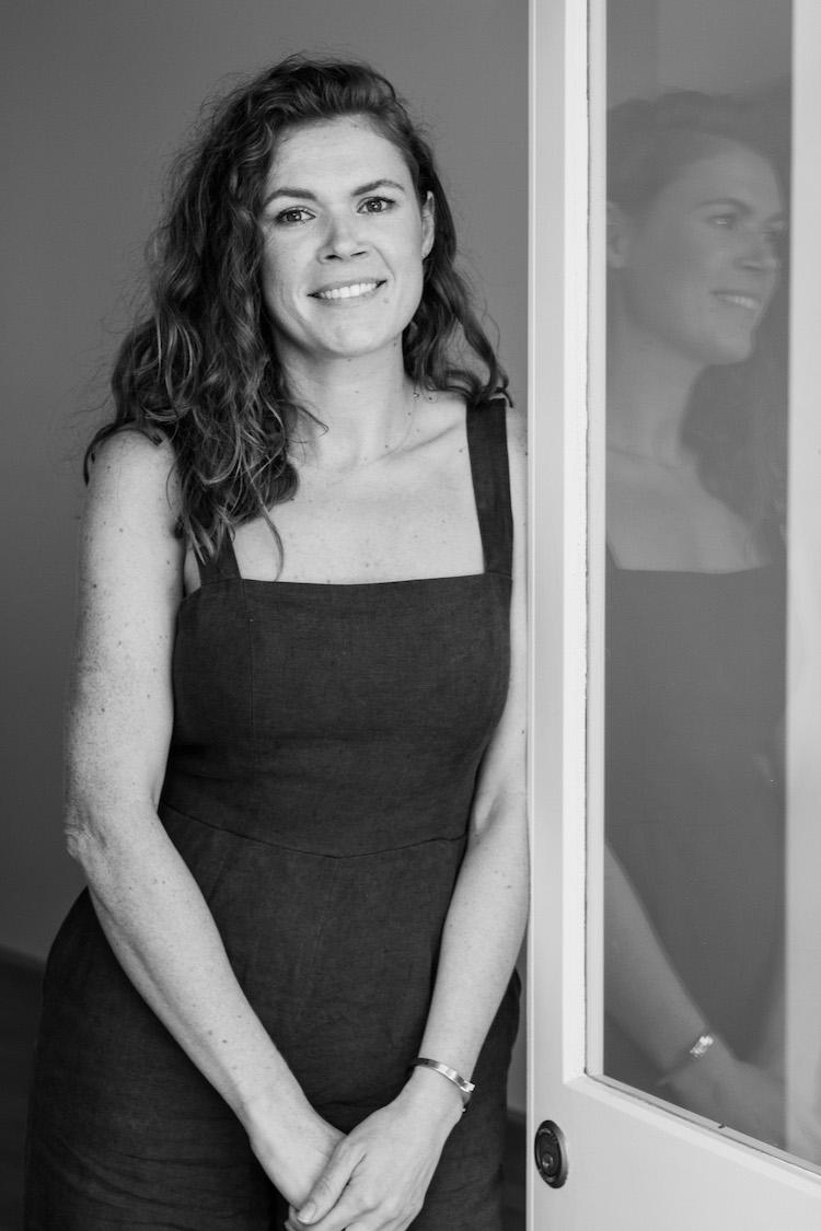 Nicole portrait 14