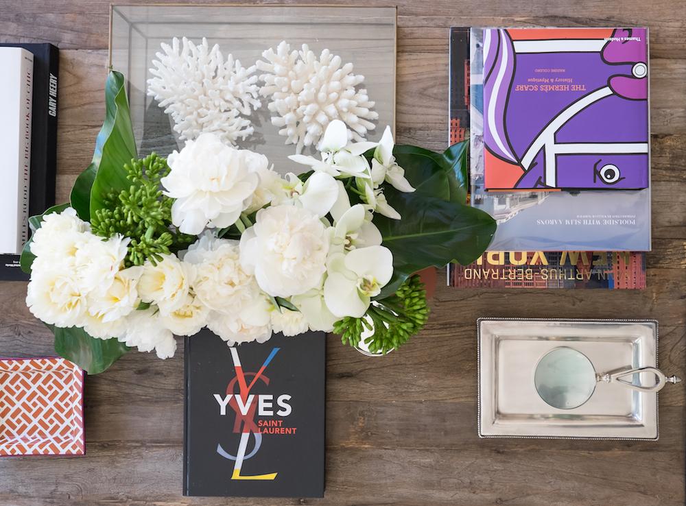 Shelley Barrett Rose Bay home interior