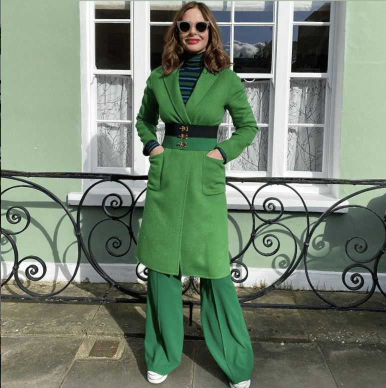 Trinny