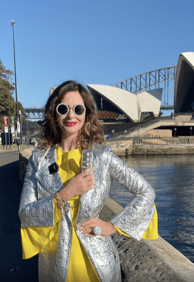 Trinny