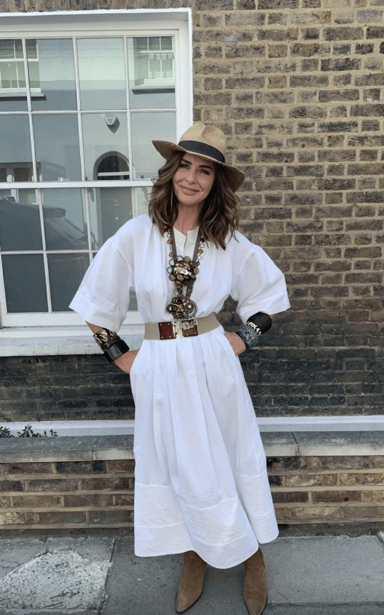 Trinny