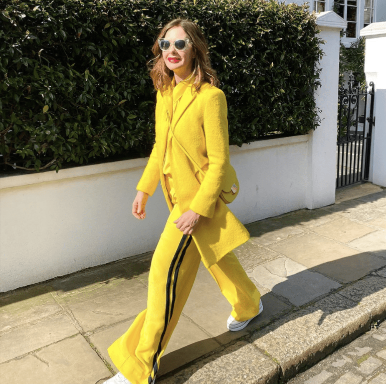 Trinny