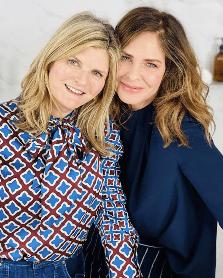 Trinny