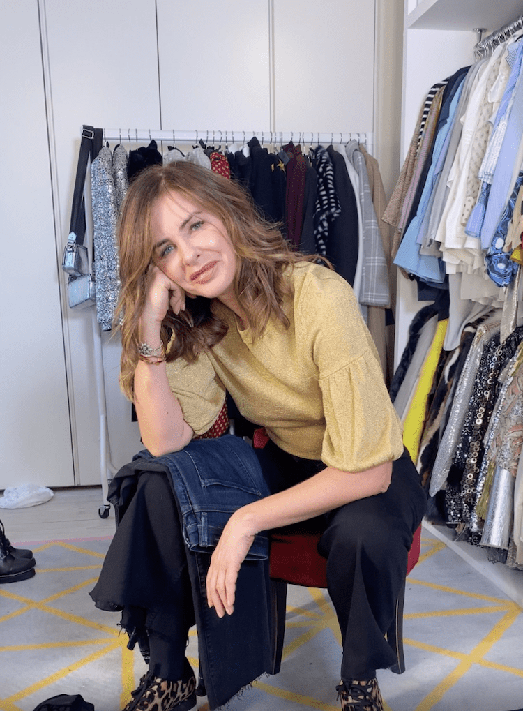 Trinny