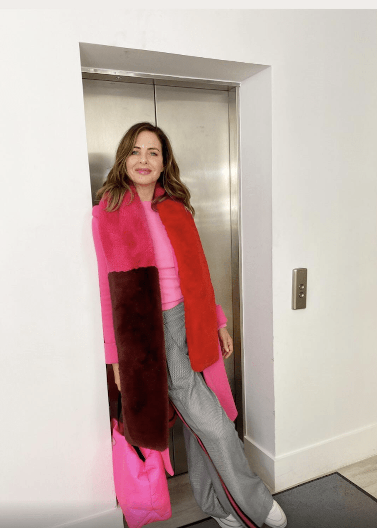 Trinny