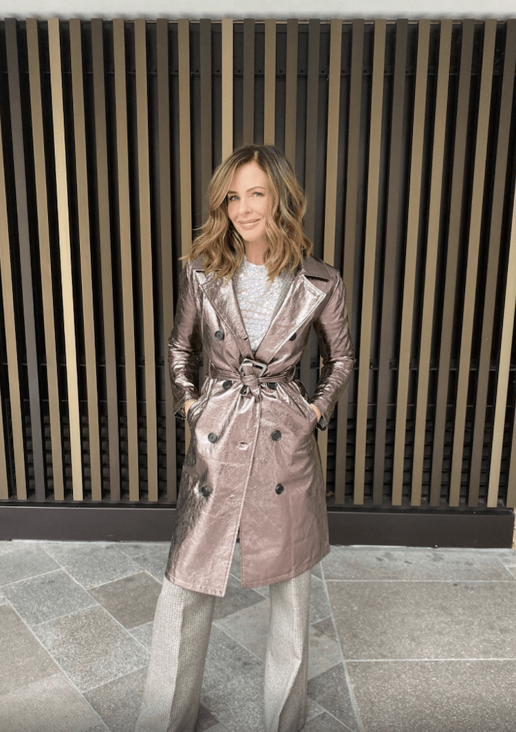 Trinny