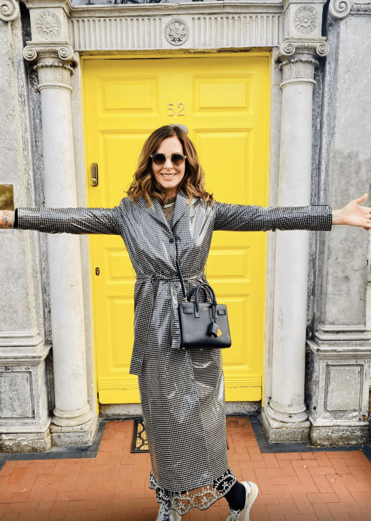 Trinny