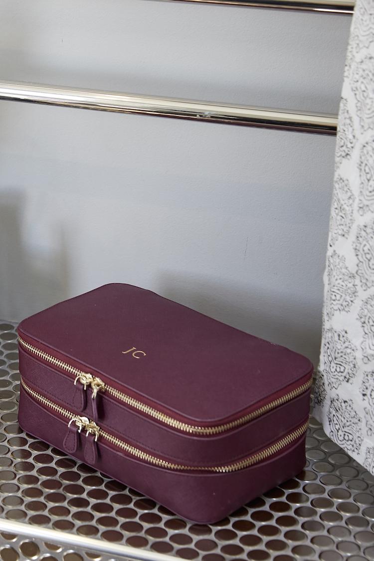 Jesinta Franklin favourite makeup products