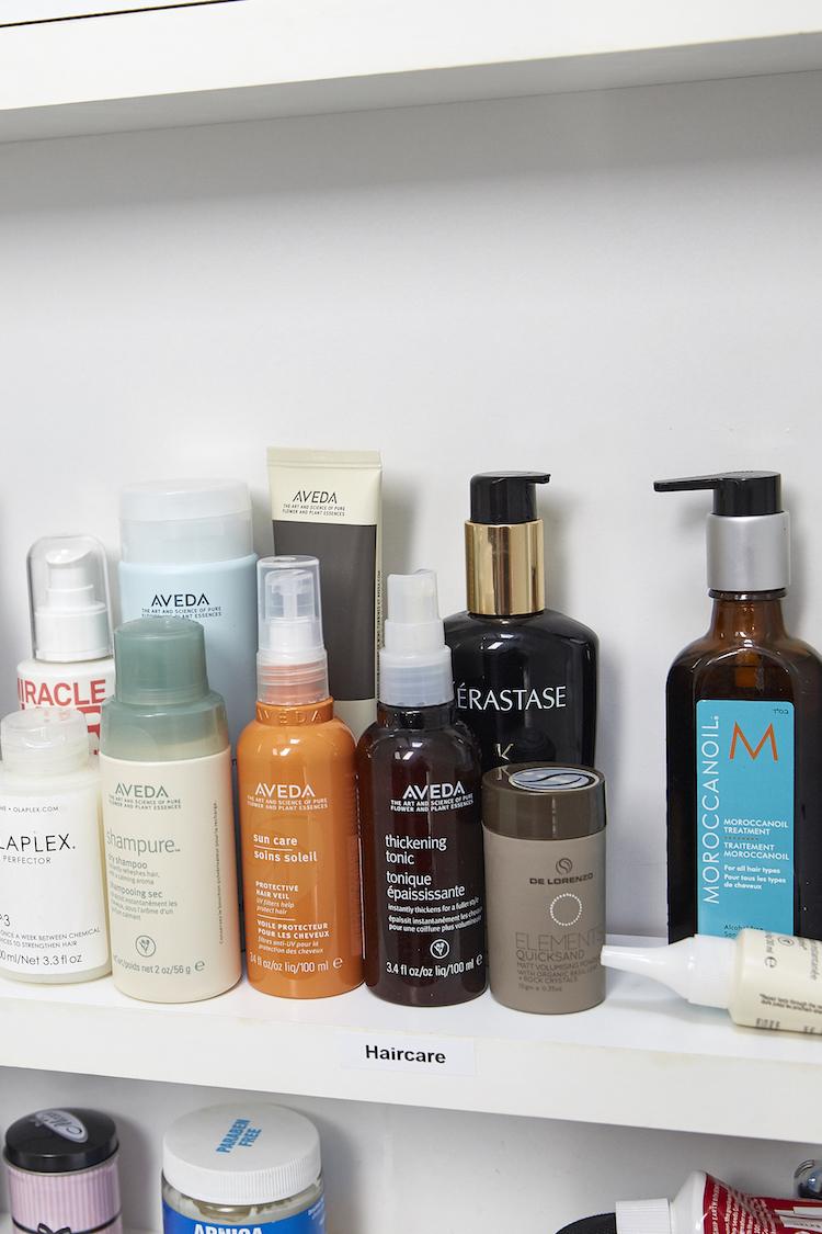 Jesinta Franklin beauty and skin treatments