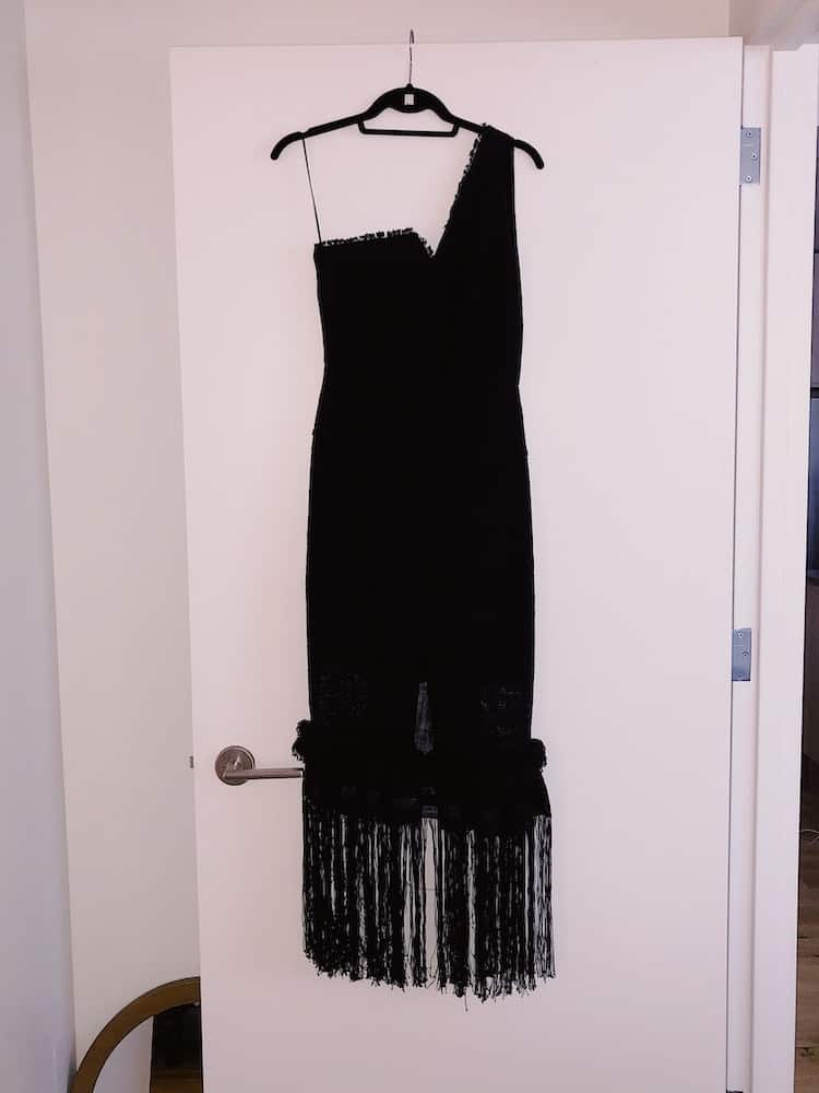 Lucinda Taffs personal style and fashion