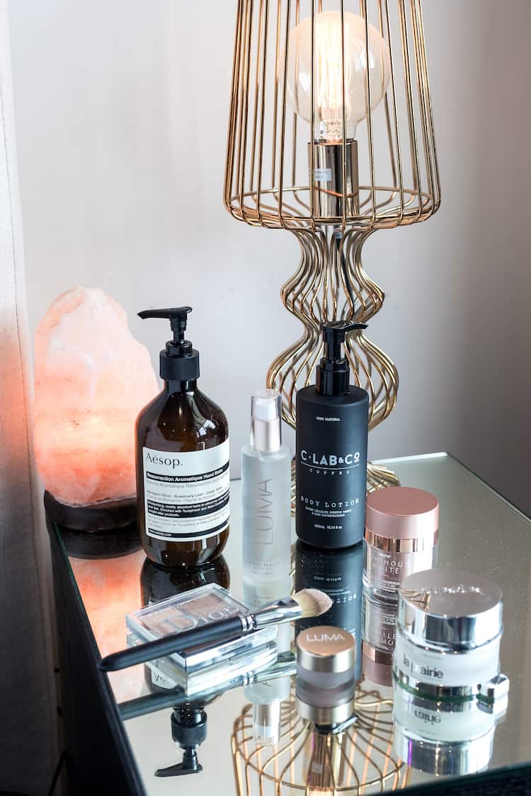 Monika Radulovic natural beauty and skincare