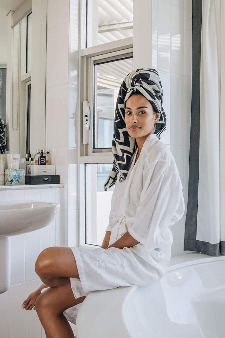 Rebeccaburrowentrepreneurandmodel