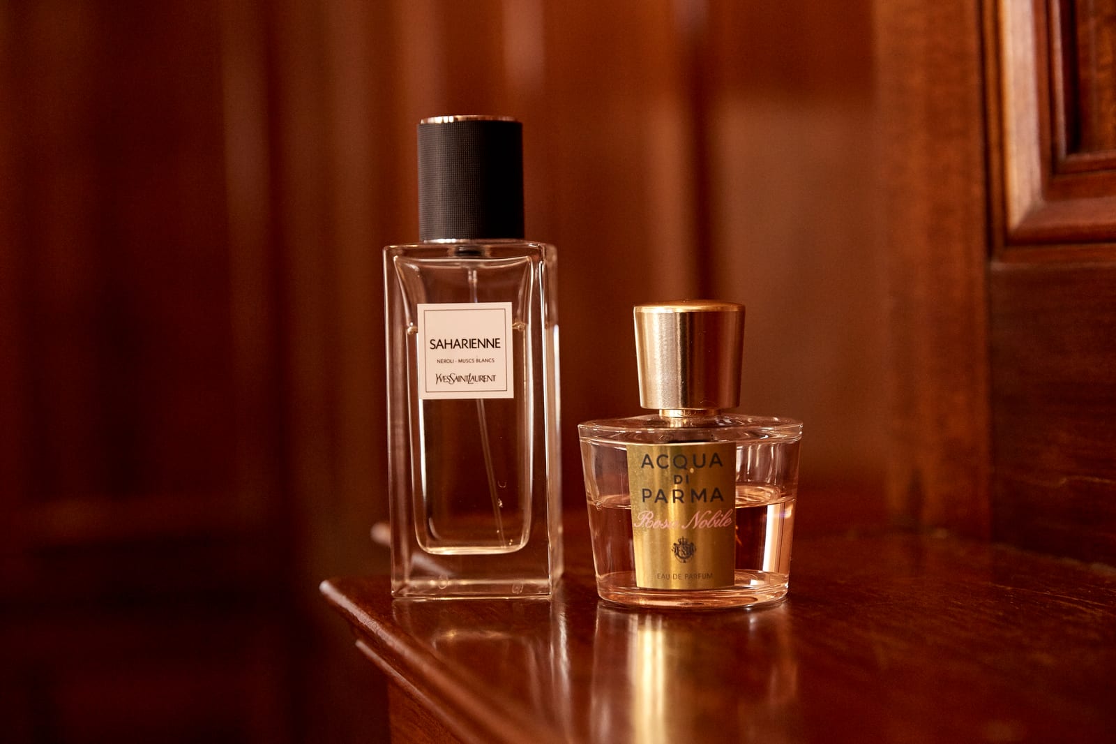 Storm Keating favourite fragrances