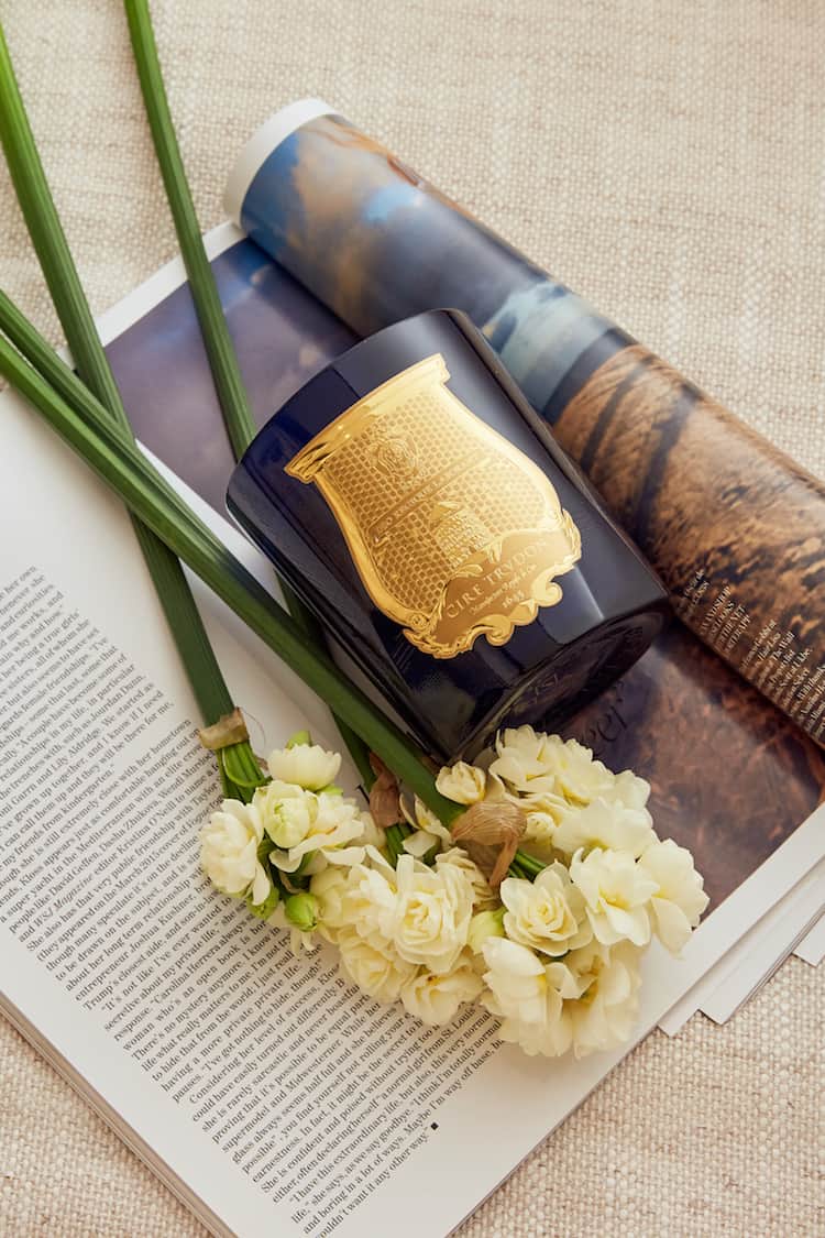 Howtodecorateyourhomewithscent