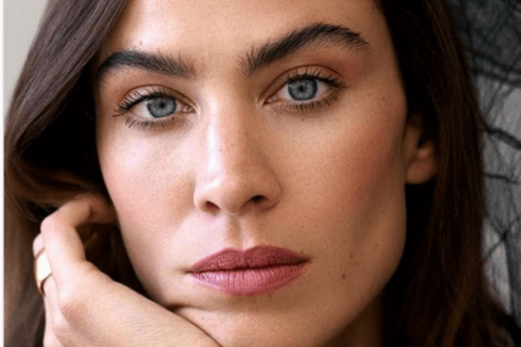 Alexa brows