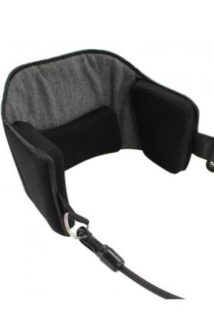 Neck hammock portable relaxation pain relief for the neck