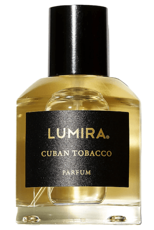 Lumira parfum cuban tobacco edp by lumira 02b