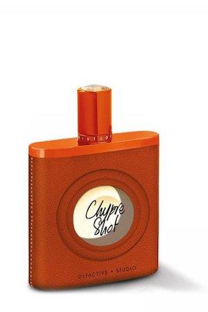 Olfactive studio chypre shot