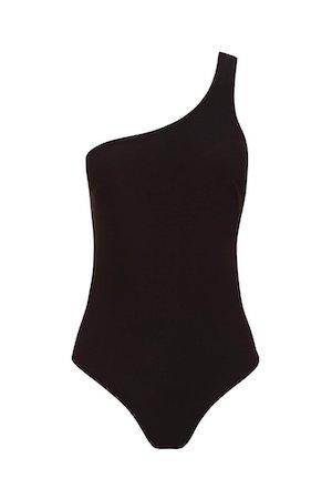 Bondi born colette one piece swimsuit in jet 1si m218 front 5b8140f5 f8d3 4d95 a6e7 2f874d24f697 1024x1024
