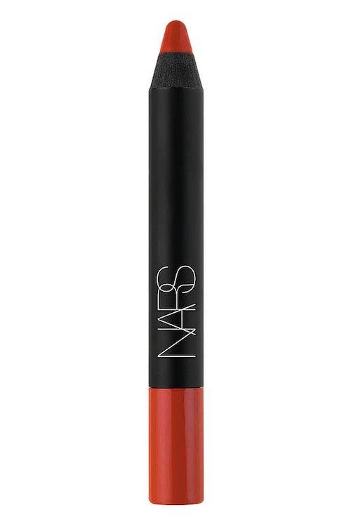 I 000493 velvet matte lip pencil collection red square 1
