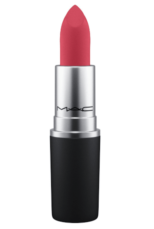 M a c cosmetics powder kiss lipstick by m a c cosmetics f25