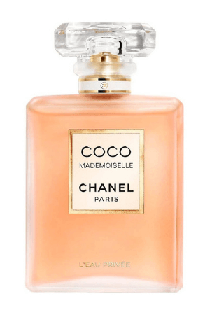Chanel canva tiny