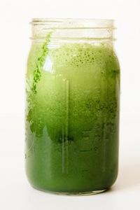 Diy juice cleanse 2
