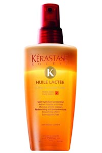  Kerastase Huile Lactee 