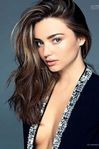 Miranda Kerr