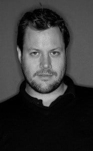 Mark Townsend