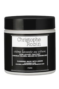 Christophe Robin Cleansing Mask