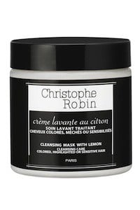  Christophe Robin Cleansing Mask 