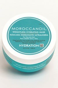 Moroccan Oil Hydrating Mask