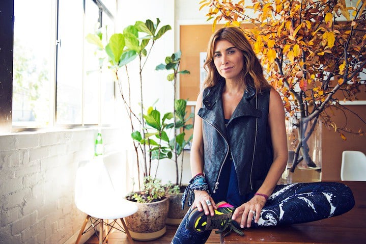 Jodhi Meares, The Upside