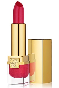  Estee Lauder Pure Colour Vivid Shine Lipstick in Pink Riot 
